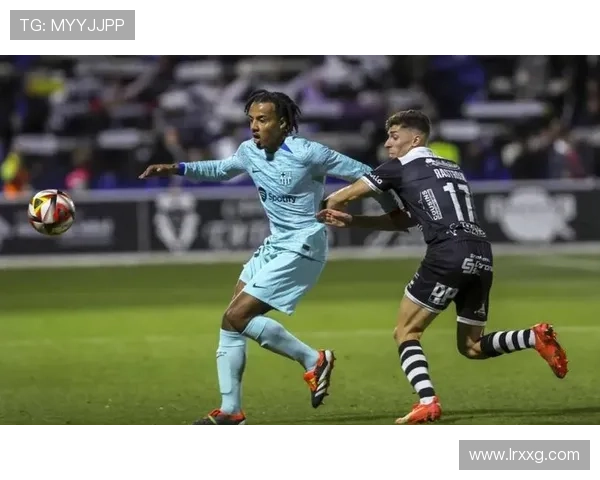 巴萨两亿巨星低迷沦为队内罪人