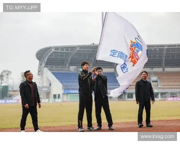 定南赣联梯队全国招募2008-2010年龄段球员 定南赣联梯队全国招募2008-2010年龄段球员